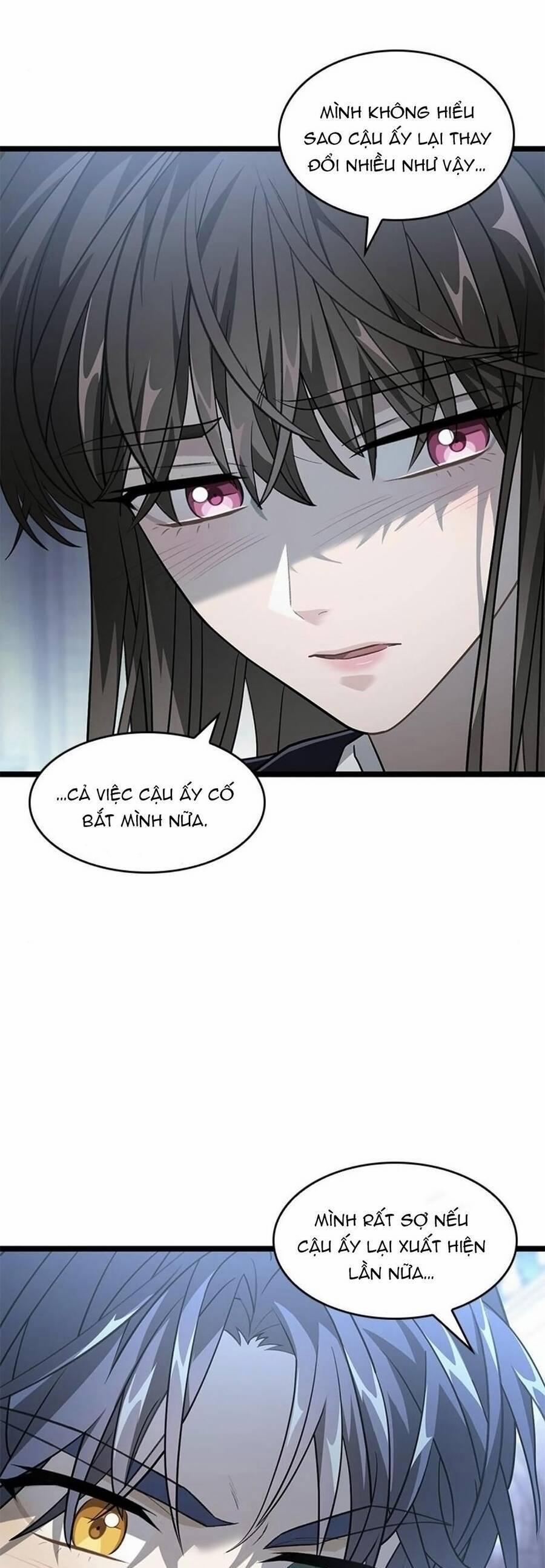 Trăng Tối: Kỉ Nguyên Máu 24 trang 47