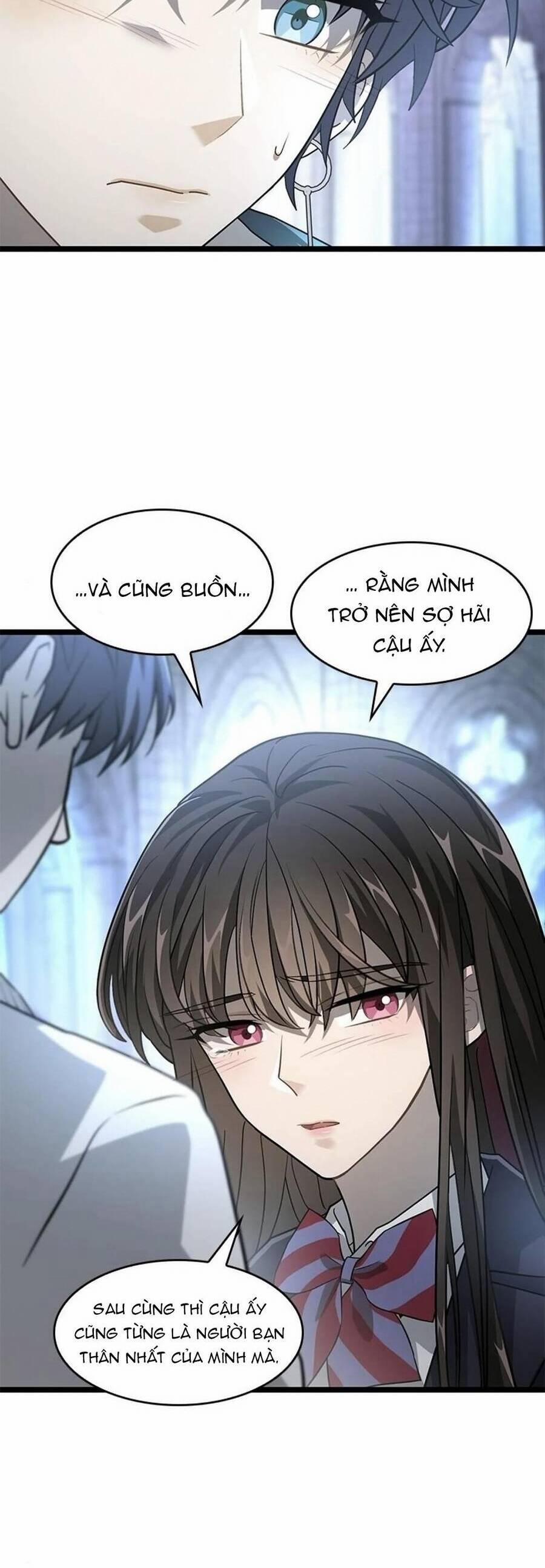 Trăng Tối: Kỉ Nguyên Máu 24 trang 48