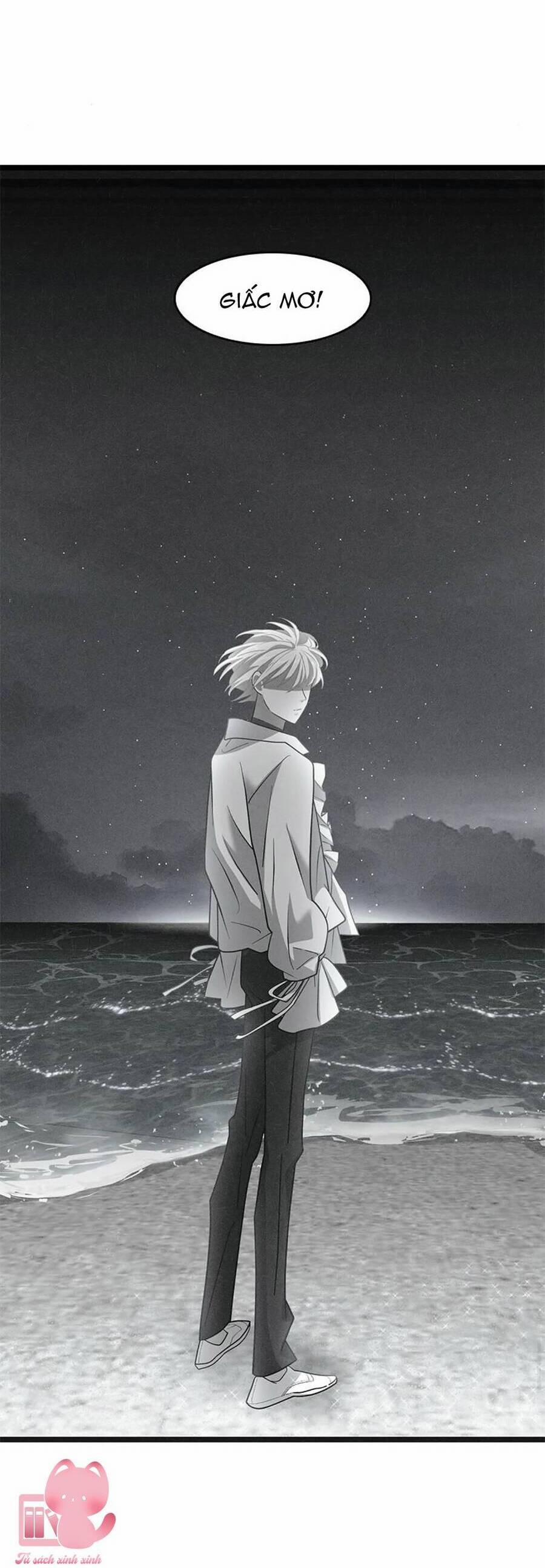 Trăng Tối: Kỉ Nguyên Máu 24 trang 52