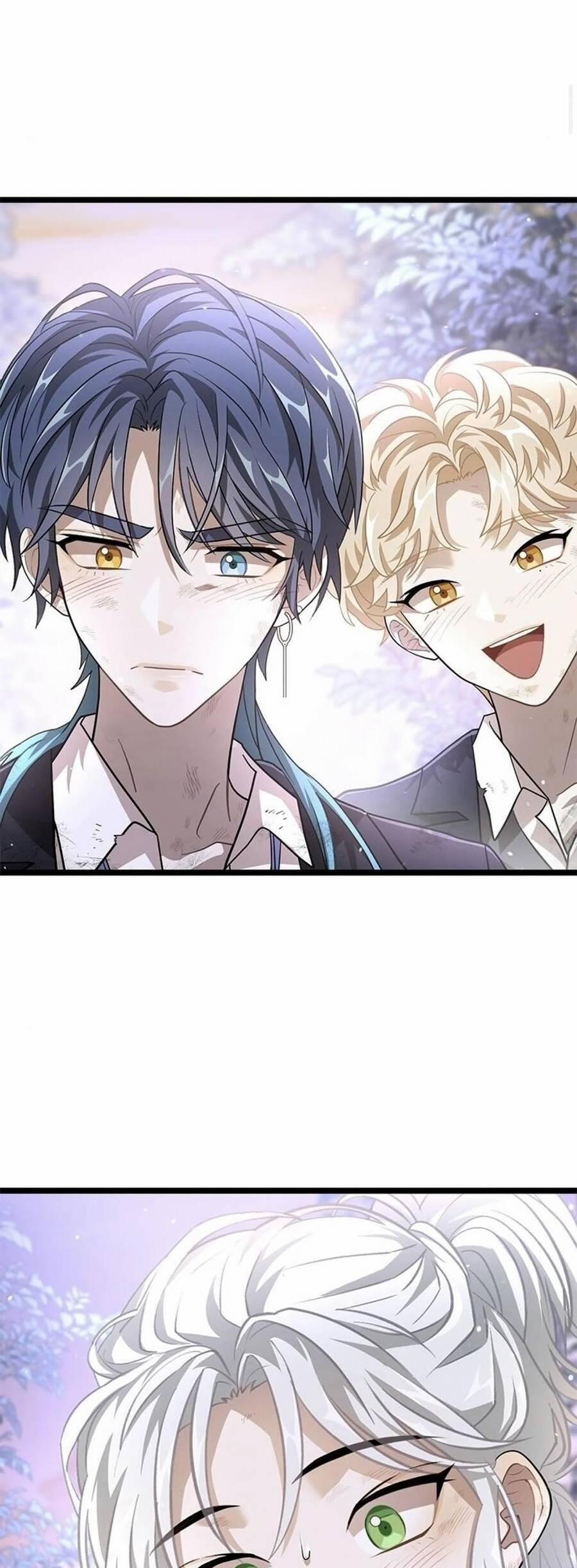 Trăng Tối: Kỉ Nguyên Máu 24 trang 6