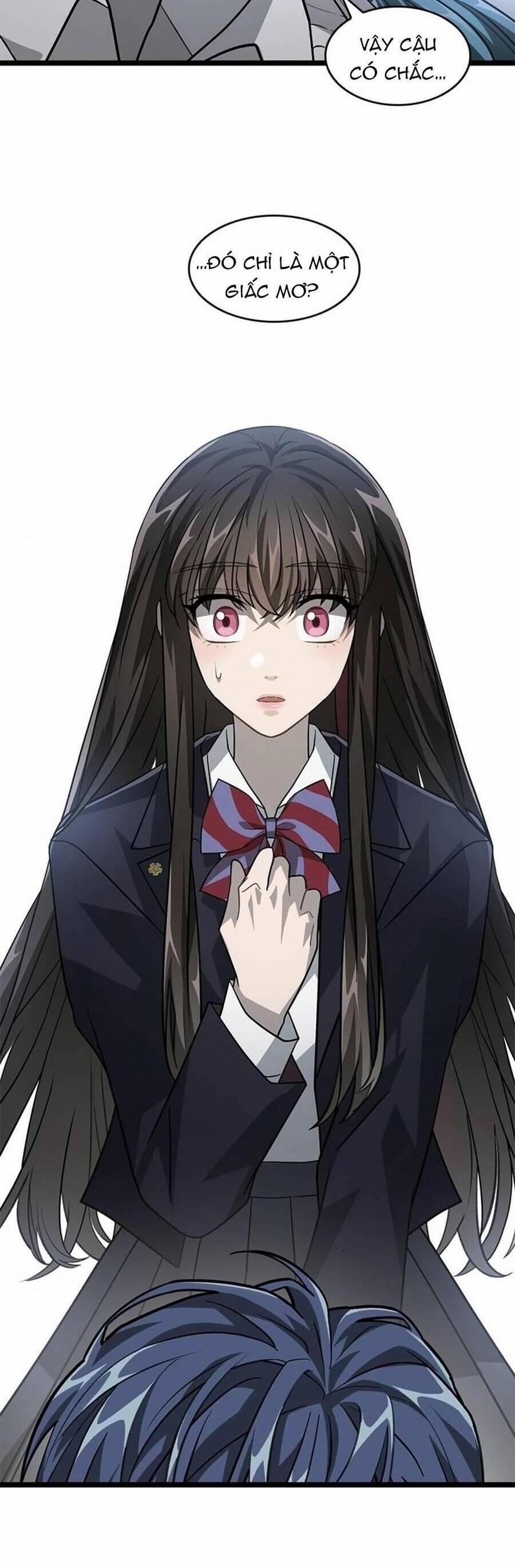 Trăng Tối: Kỉ Nguyên Máu 24 trang 60