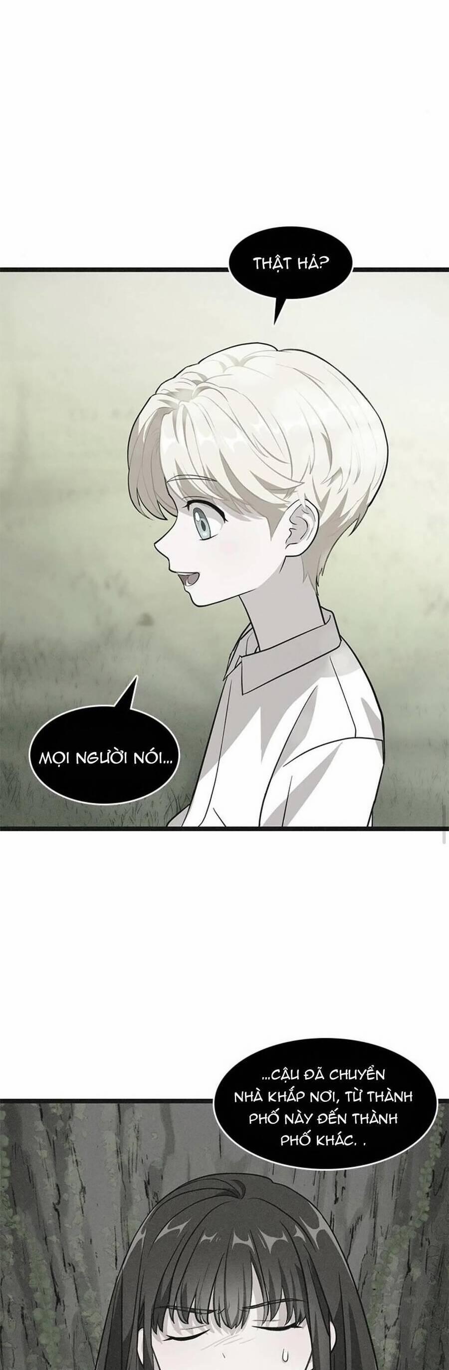 Trăng Tối: Kỉ Nguyên Máu 24 trang 61