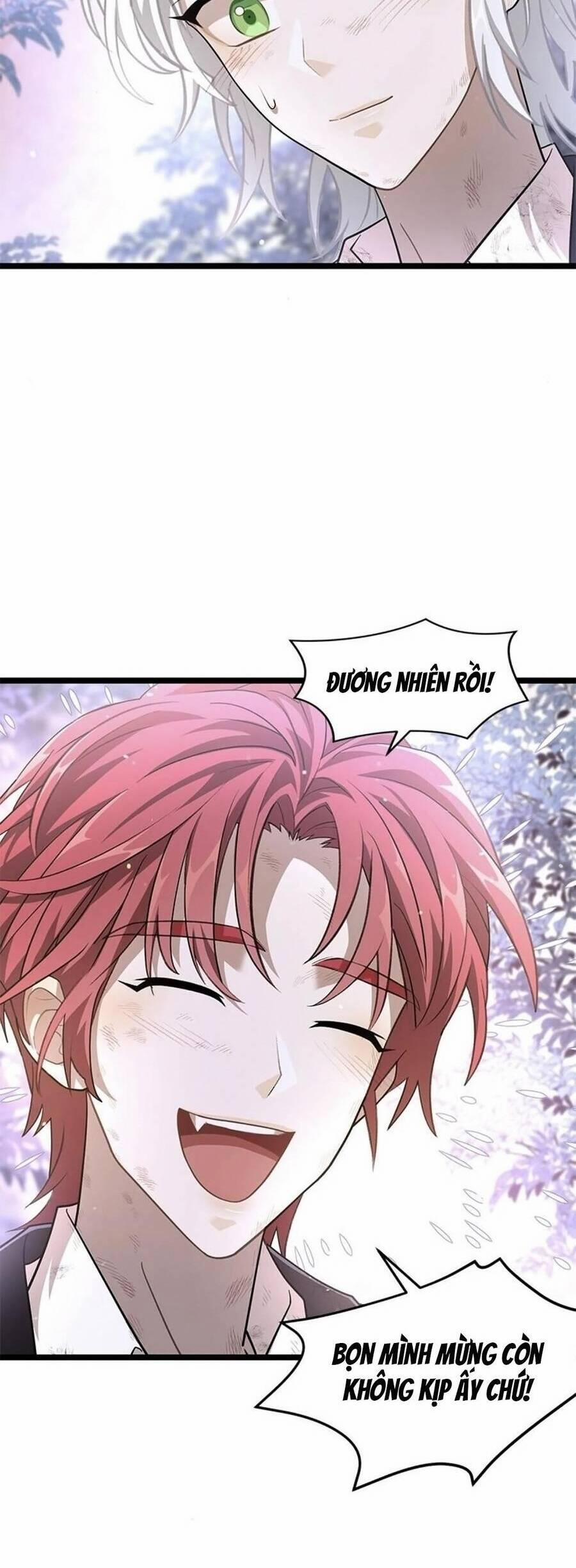 Trăng Tối: Kỉ Nguyên Máu 24 trang 7