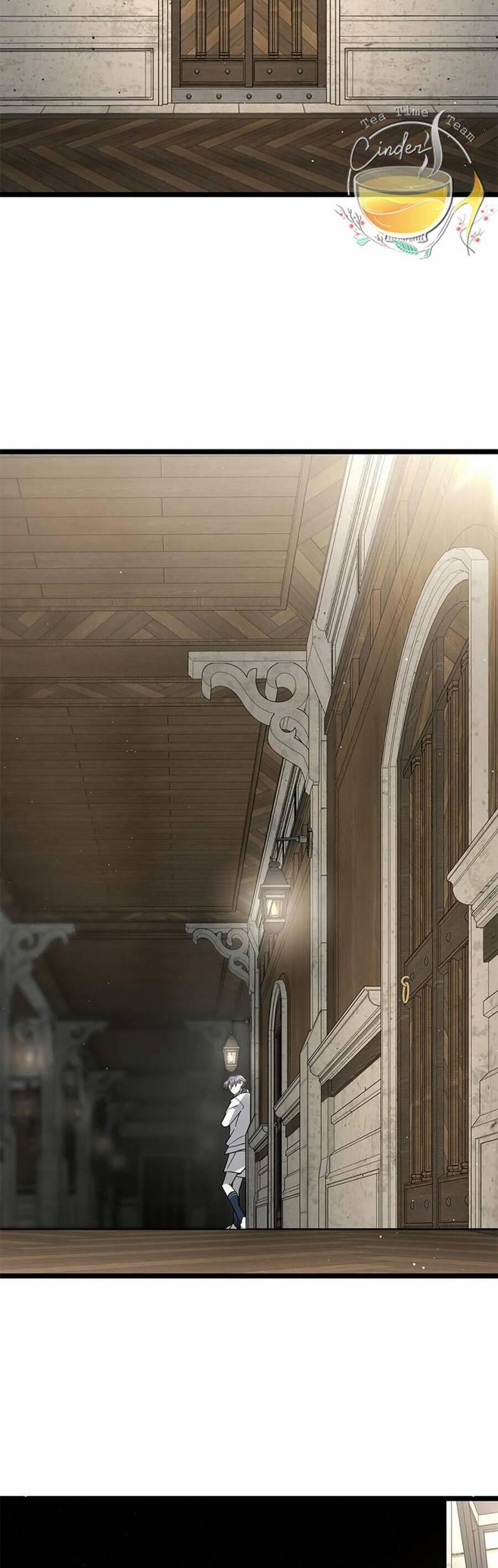 Trăng Tối: Kỉ Nguyên Máu 25 trang 12