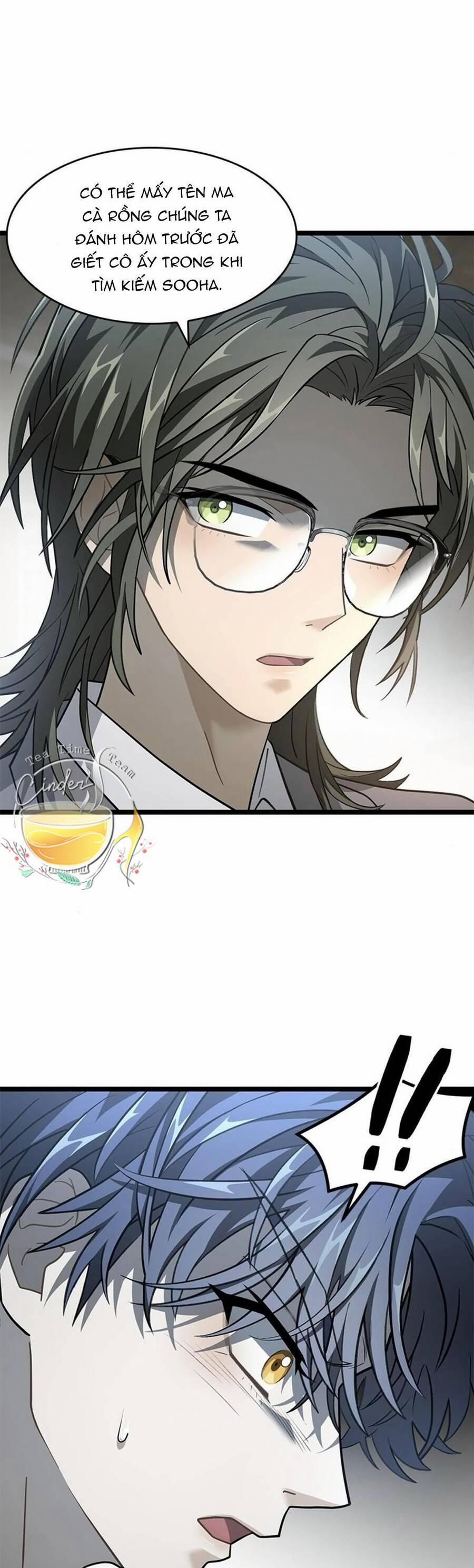 Trăng Tối: Kỉ Nguyên Máu 25 trang 35