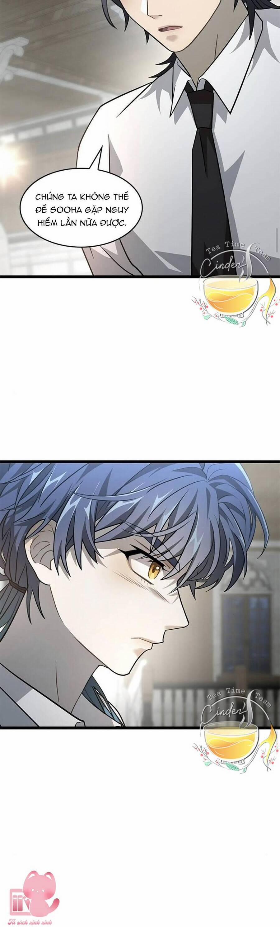 Trăng Tối: Kỉ Nguyên Máu 25 trang 39