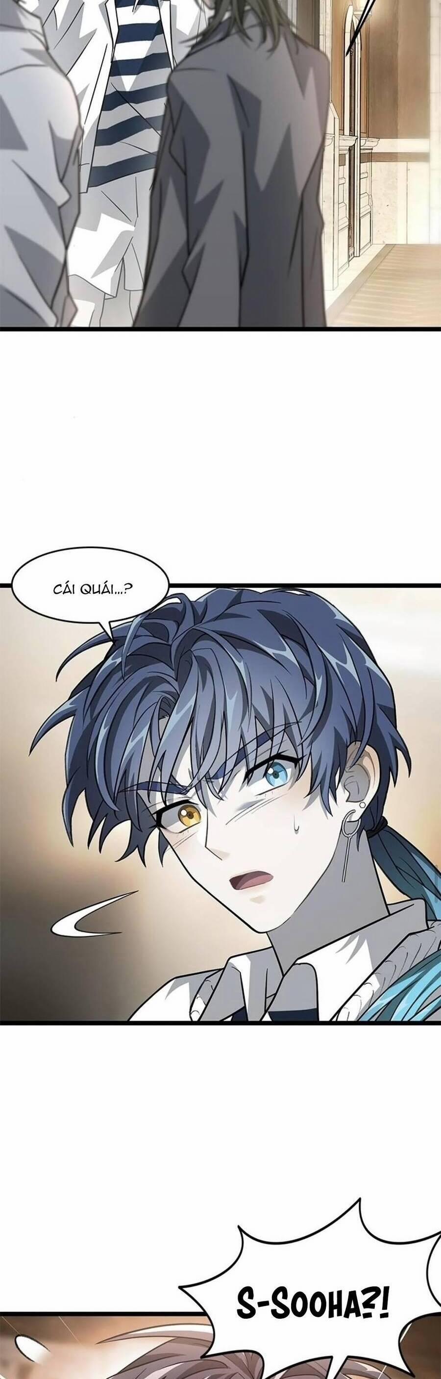 Trăng Tối: Kỉ Nguyên Máu 25 trang 43