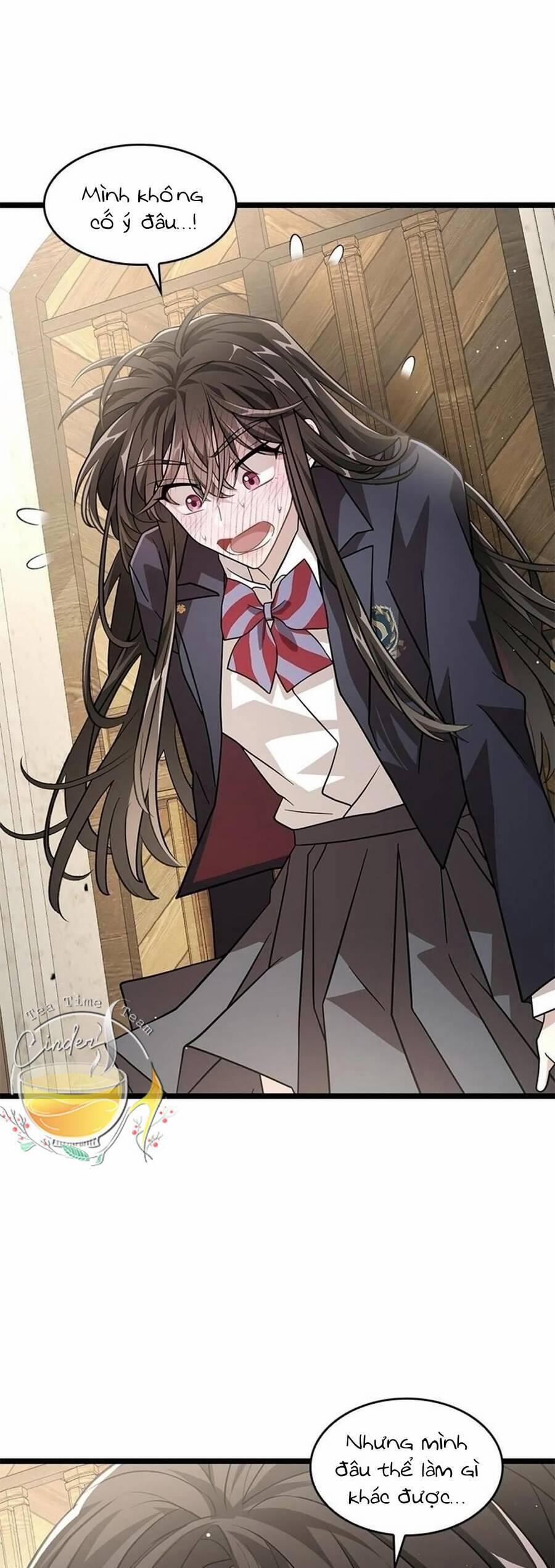 Trăng Tối: Kỉ Nguyên Máu 25 trang 45
