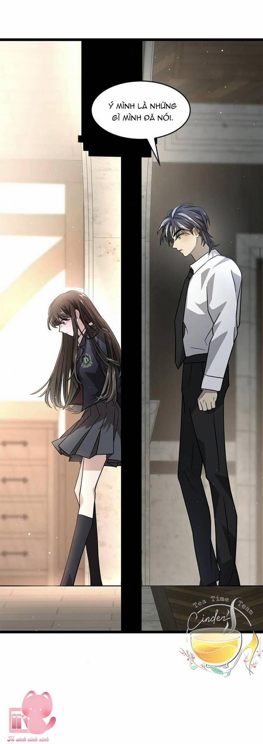 Trăng Tối: Kỉ Nguyên Máu 25 trang 49