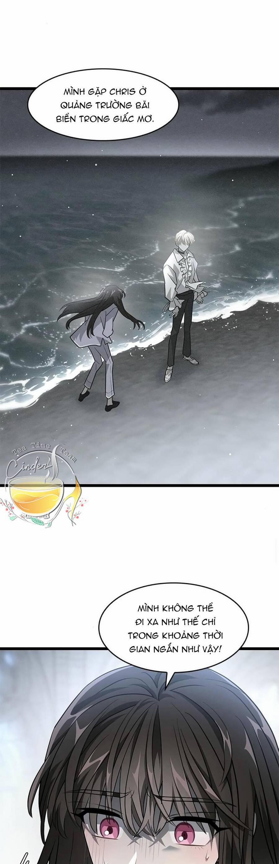 Trăng Tối: Kỉ Nguyên Máu 25 trang 5