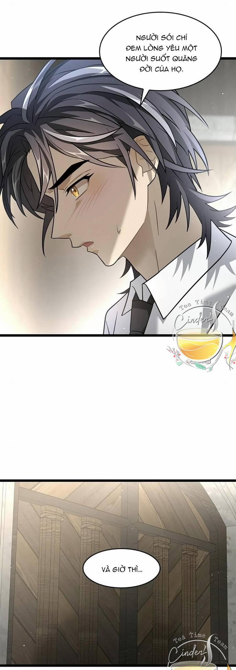 Trăng Tối: Kỉ Nguyên Máu 25 trang 50