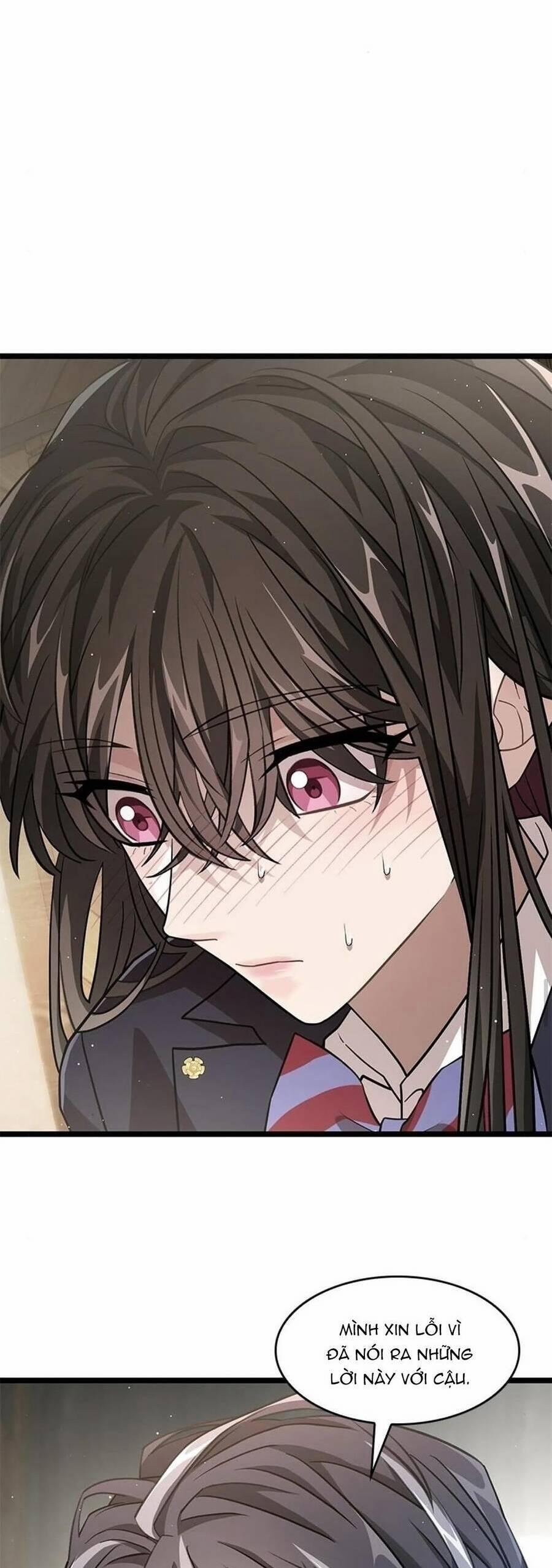Trăng Tối: Kỉ Nguyên Máu 25 trang 53