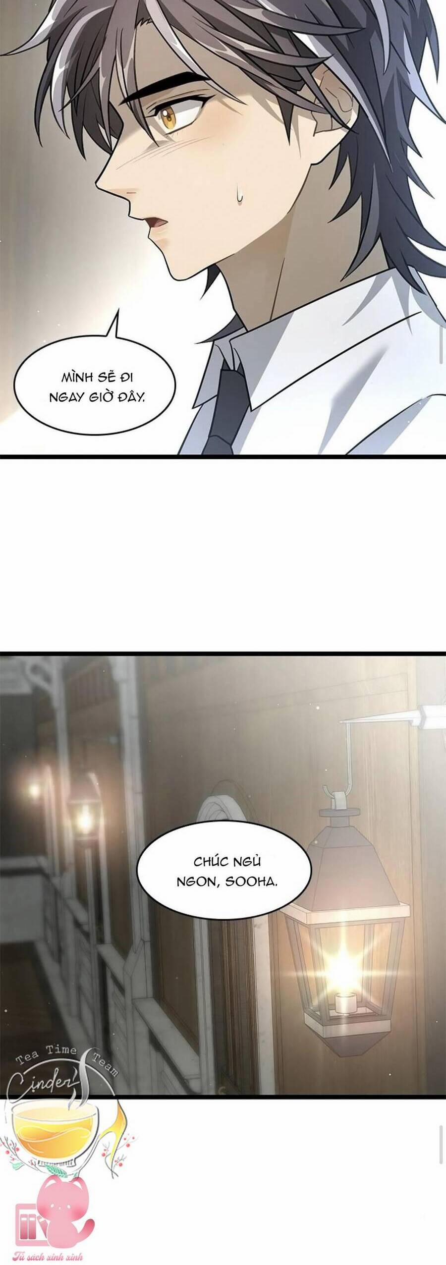 Trăng Tối: Kỉ Nguyên Máu 25 trang 54