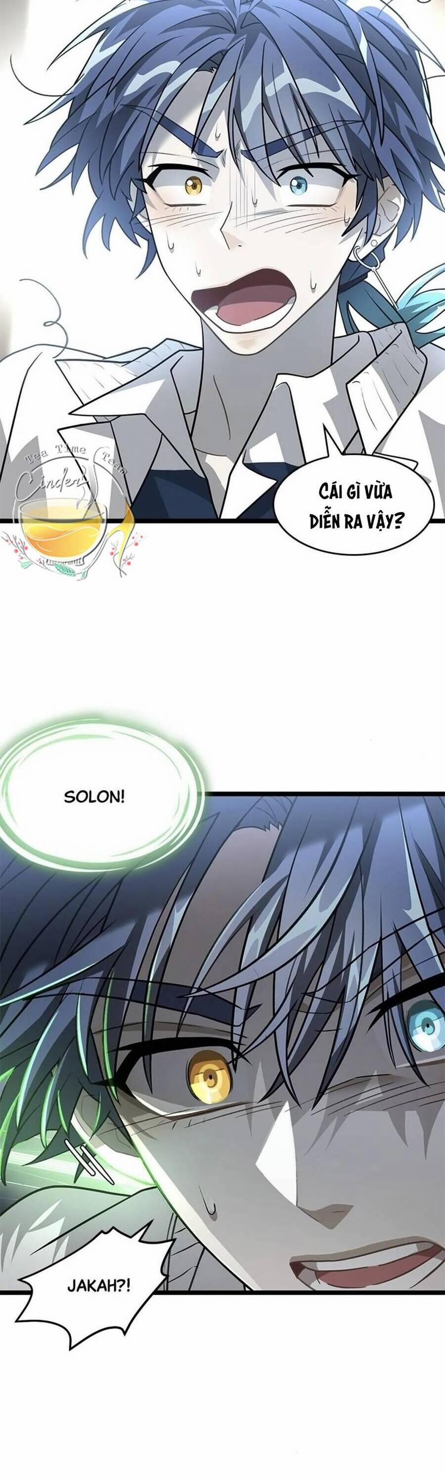 Trăng Tối: Kỉ Nguyên Máu 25 trang 56