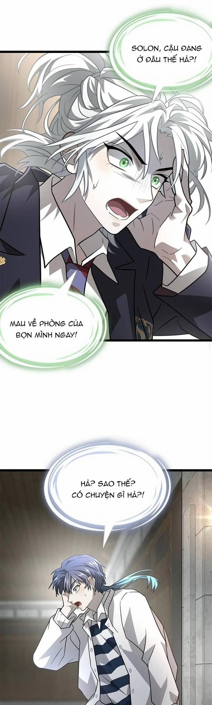 Trăng Tối: Kỉ Nguyên Máu 25 trang 57