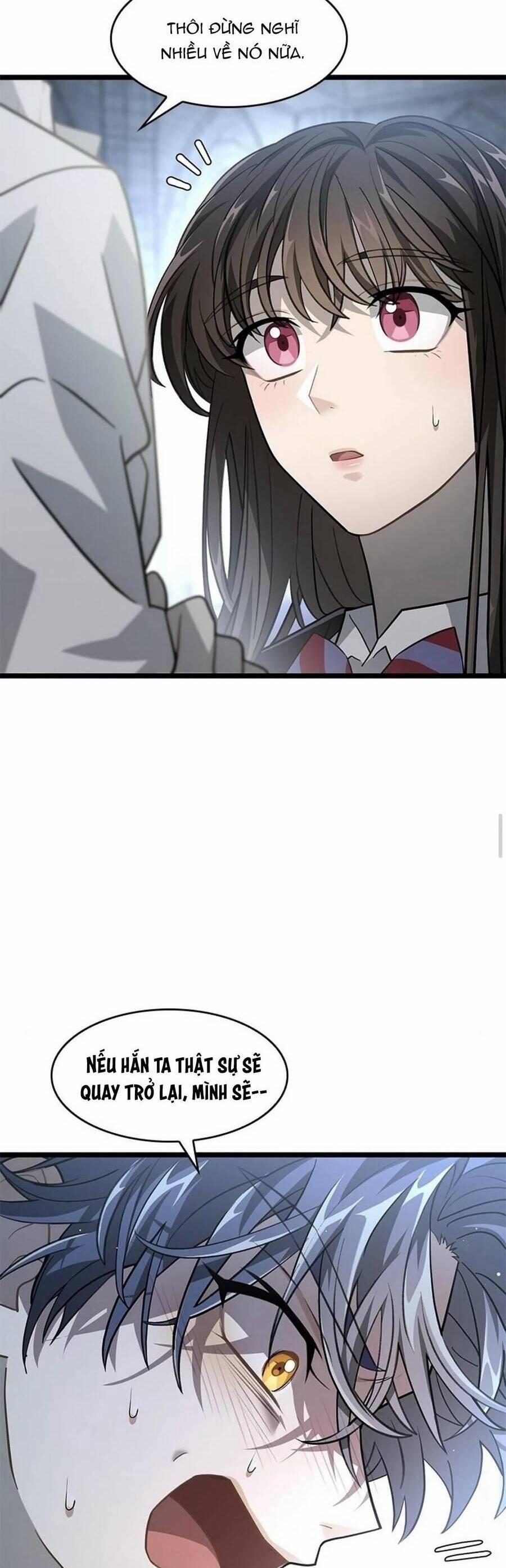 Trăng Tối: Kỉ Nguyên Máu 25 trang 8