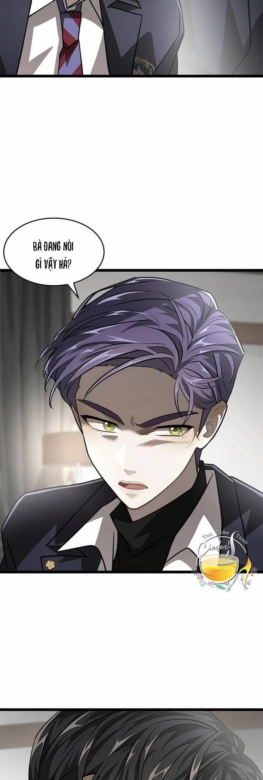 Trăng Tối: Kỉ Nguyên Máu 26 trang 22