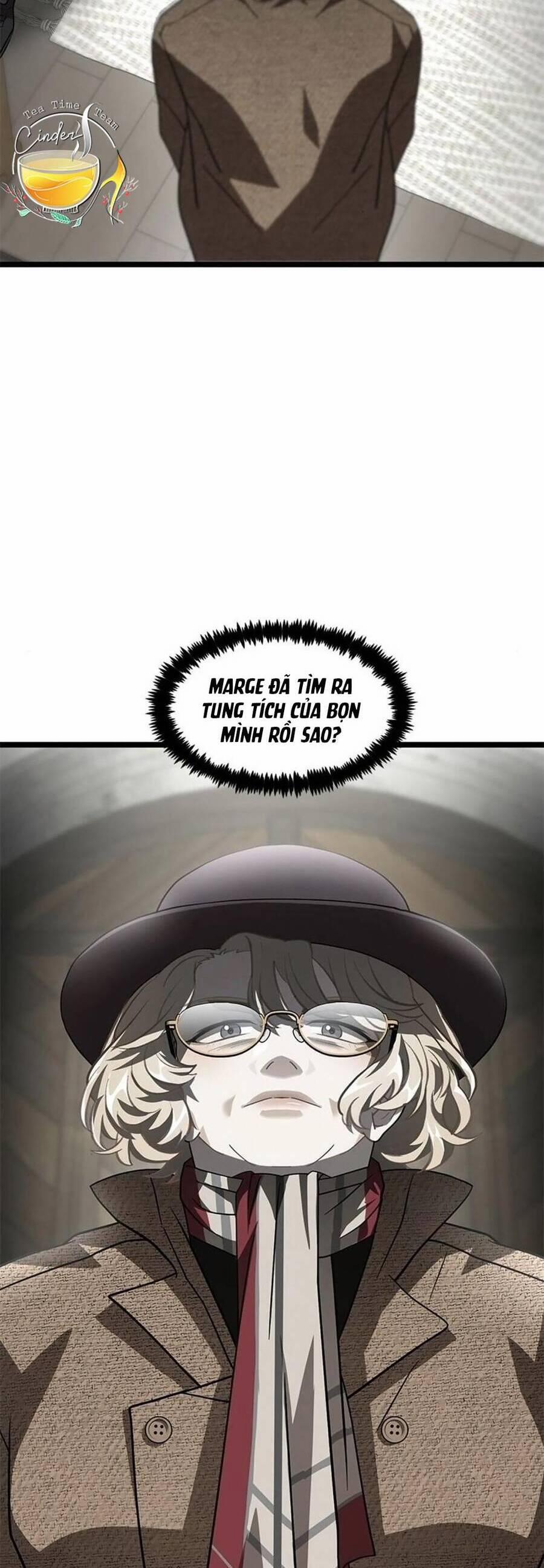 Trăng Tối: Kỉ Nguyên Máu 26 trang 4