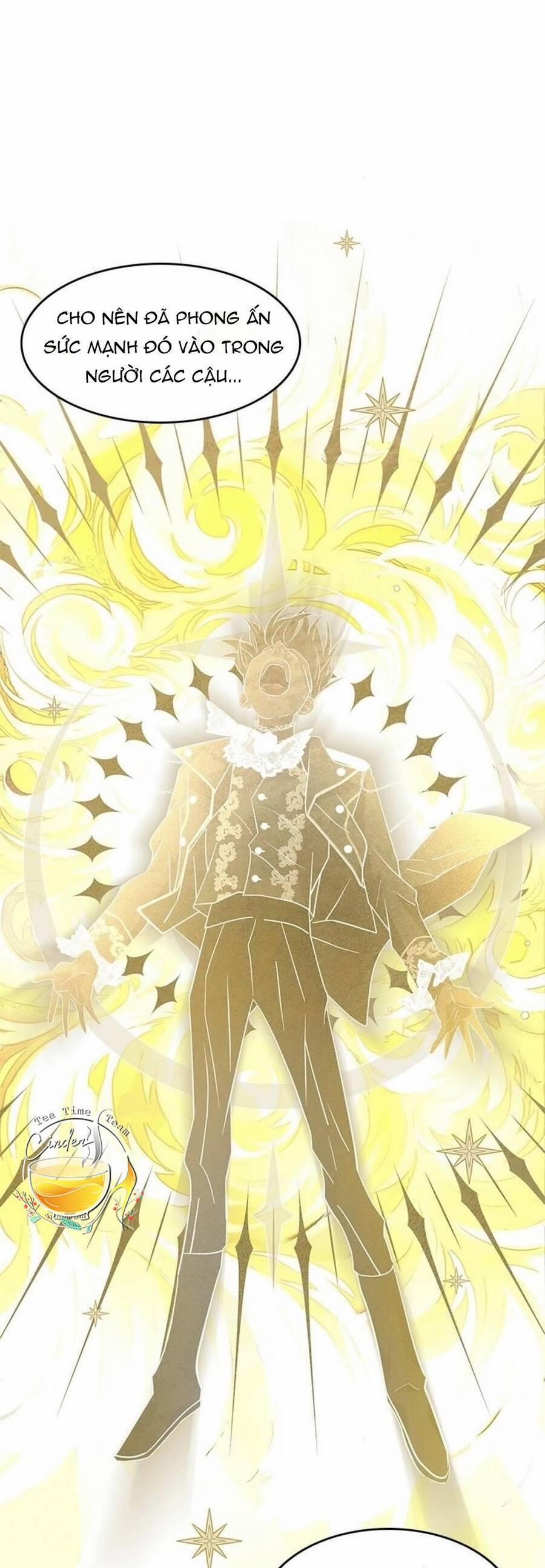 Trăng Tối: Kỉ Nguyên Máu 26 trang 51