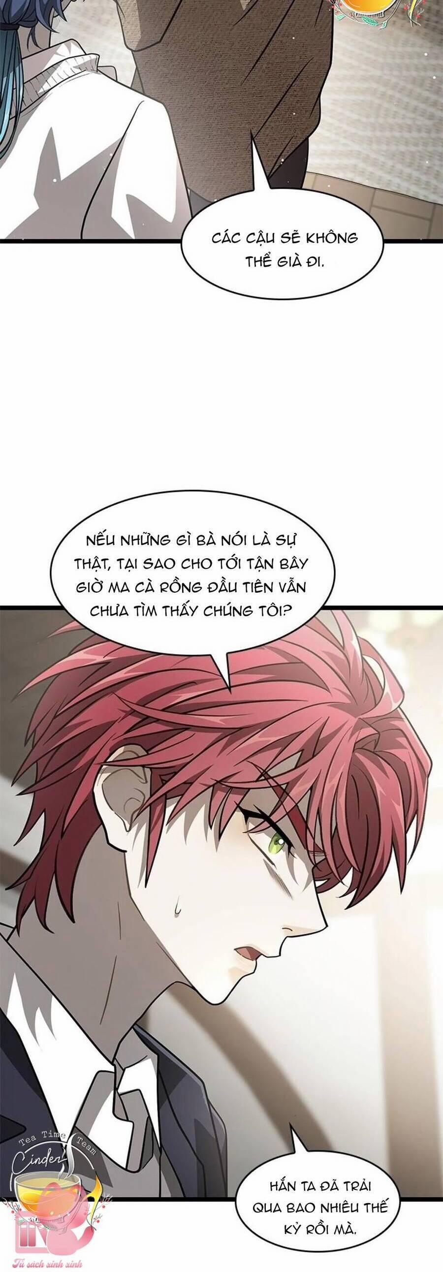 Trăng Tối: Kỉ Nguyên Máu 26 trang 56