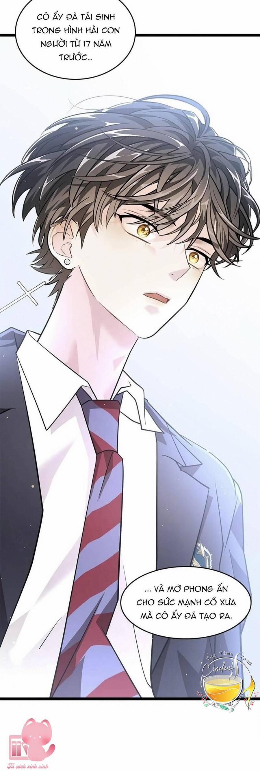 Trăng Tối: Kỉ Nguyên Máu 26 trang 66