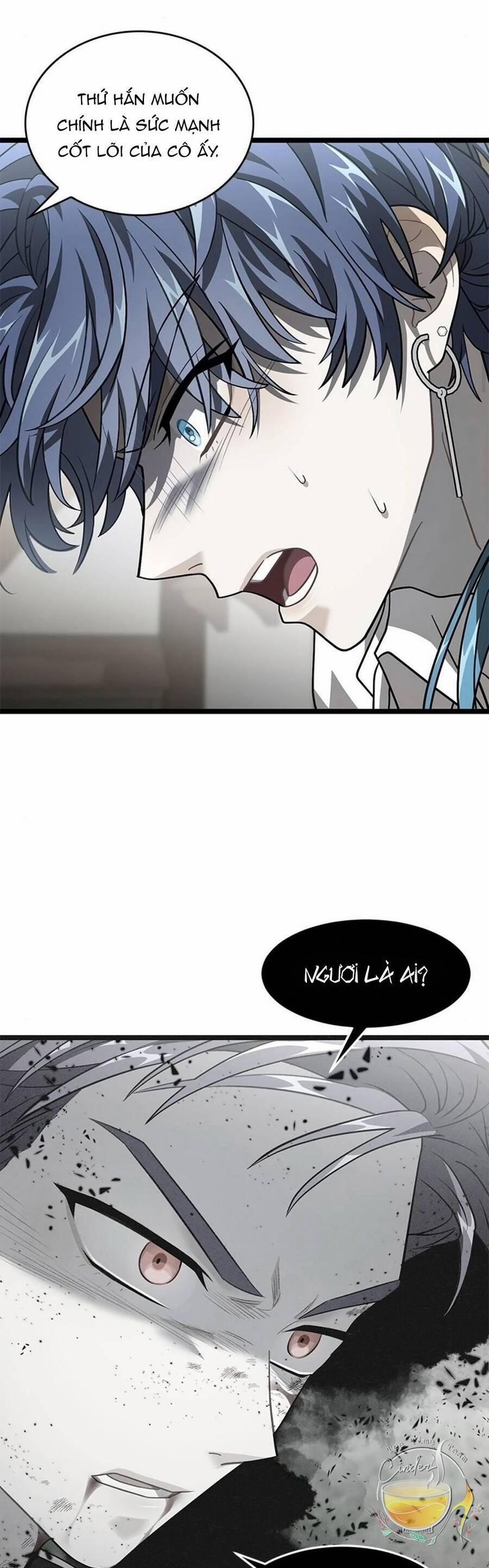 Trăng Tối: Kỉ Nguyên Máu 27 trang 24