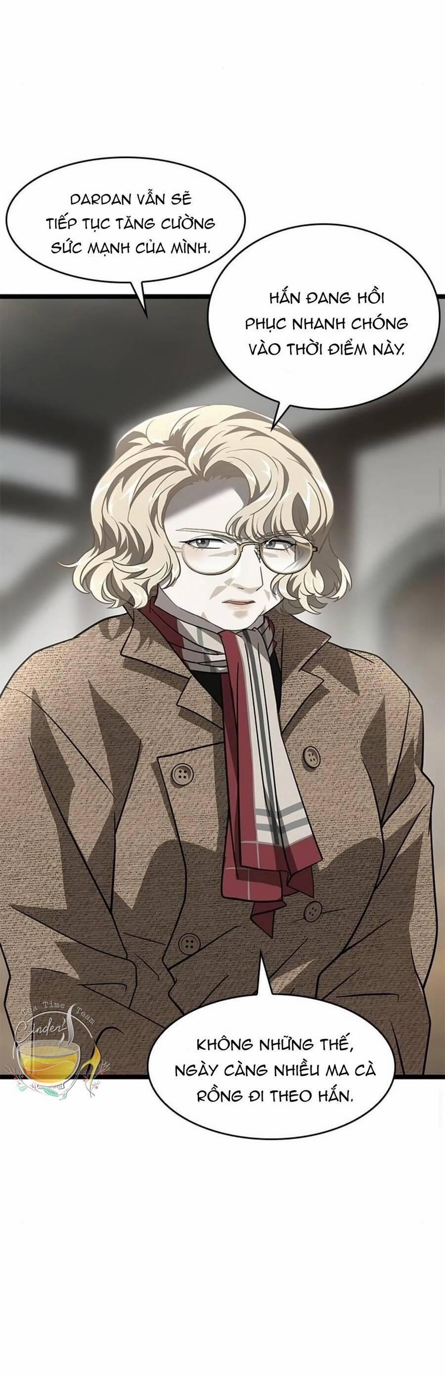 Trăng Tối: Kỉ Nguyên Máu 27 trang 34