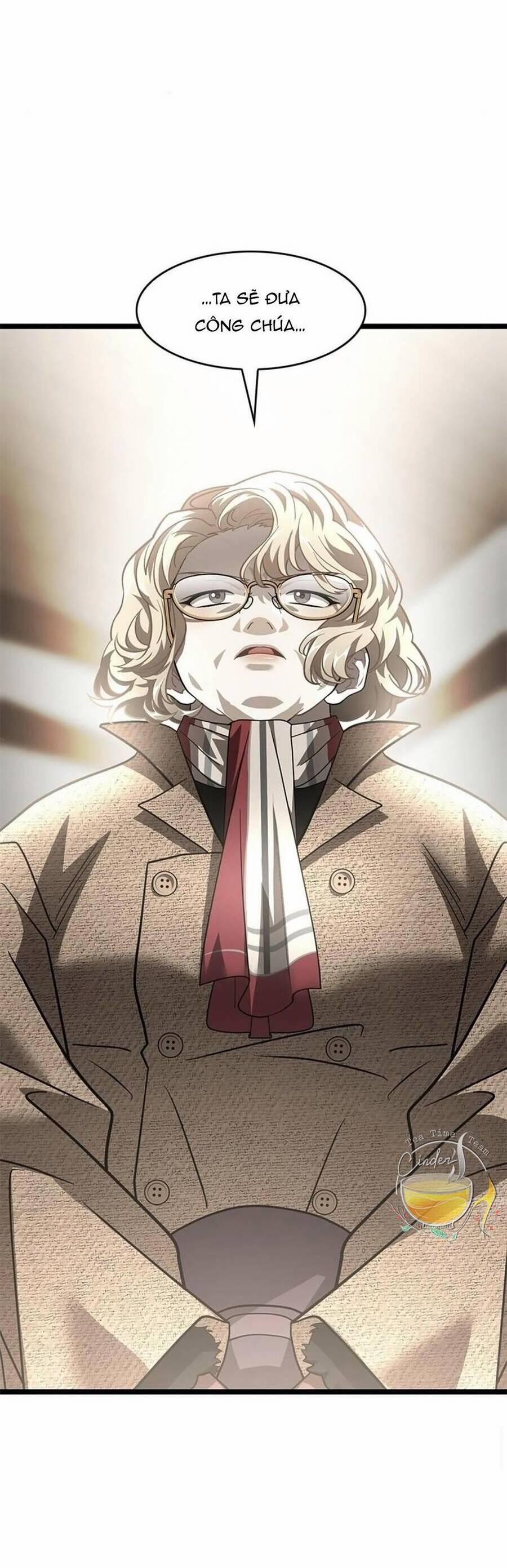Trăng Tối: Kỉ Nguyên Máu 27 trang 37