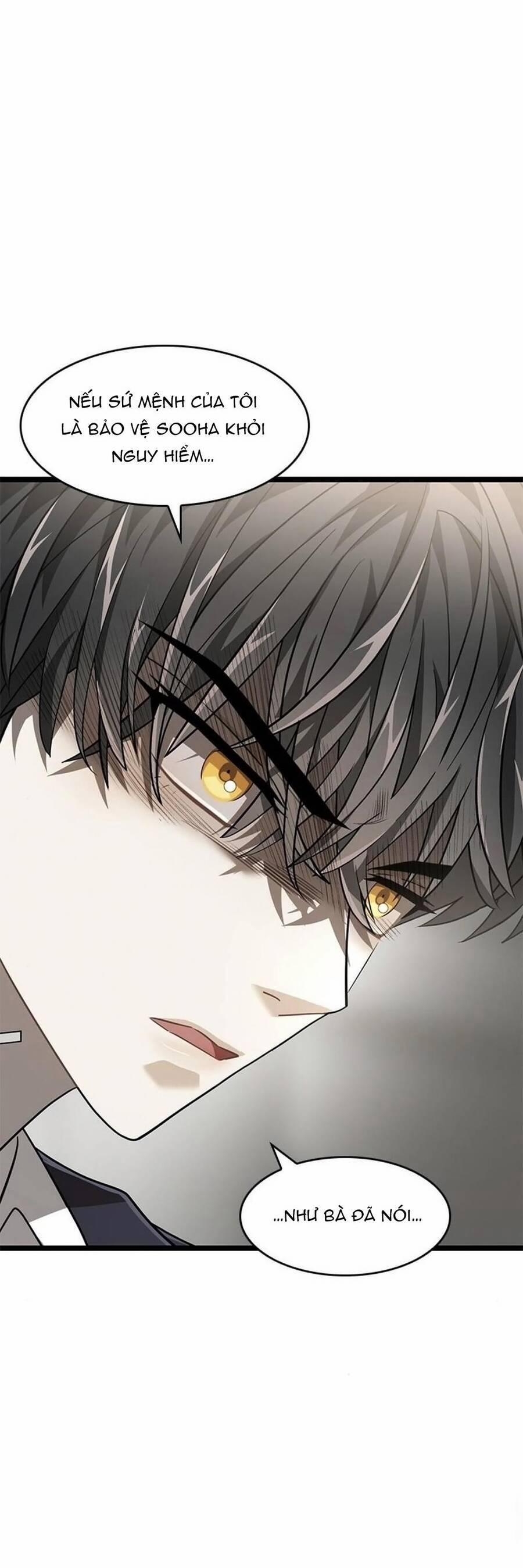 Trăng Tối: Kỉ Nguyên Máu 27 trang 49