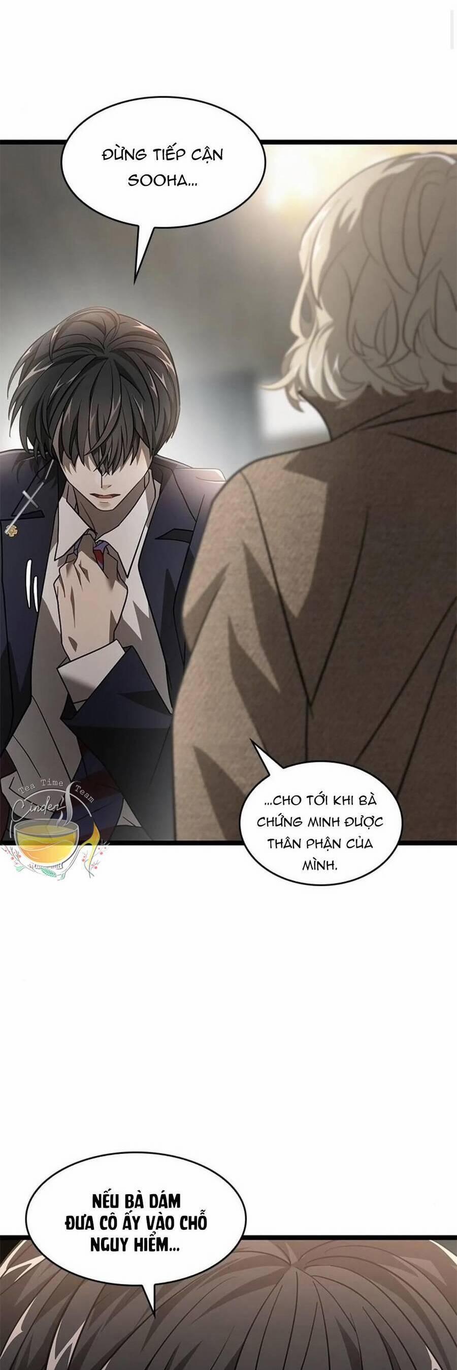 Trăng Tối: Kỉ Nguyên Máu 27 trang 51