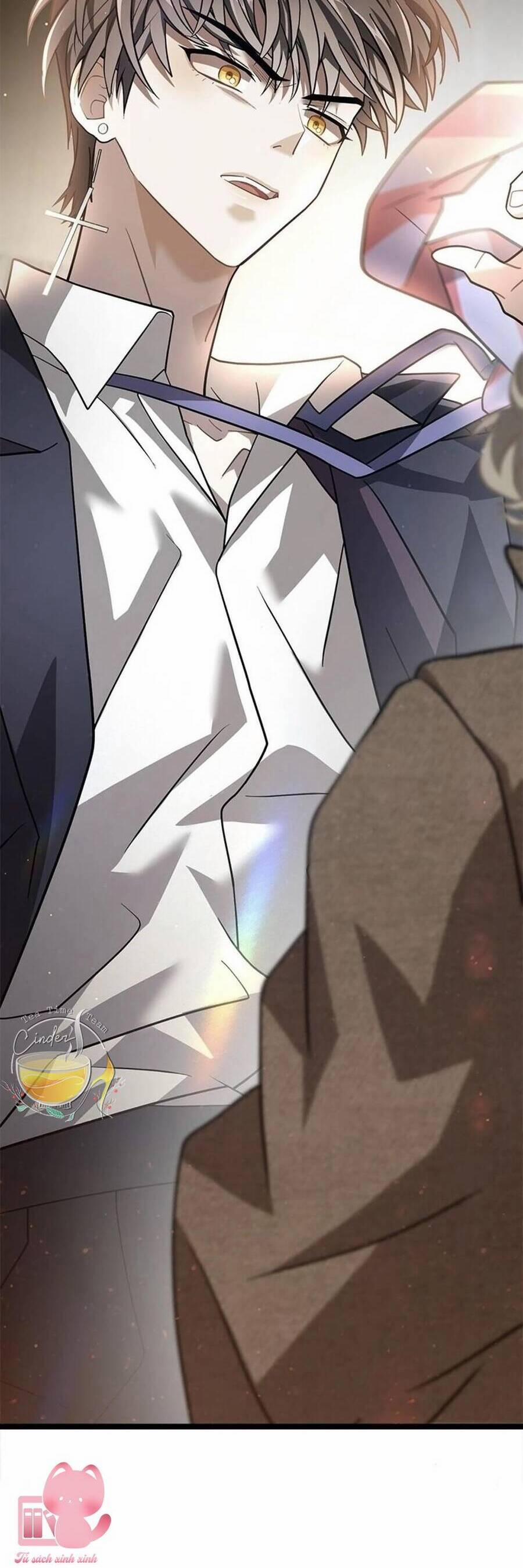 Trăng Tối: Kỉ Nguyên Máu 27 trang 53