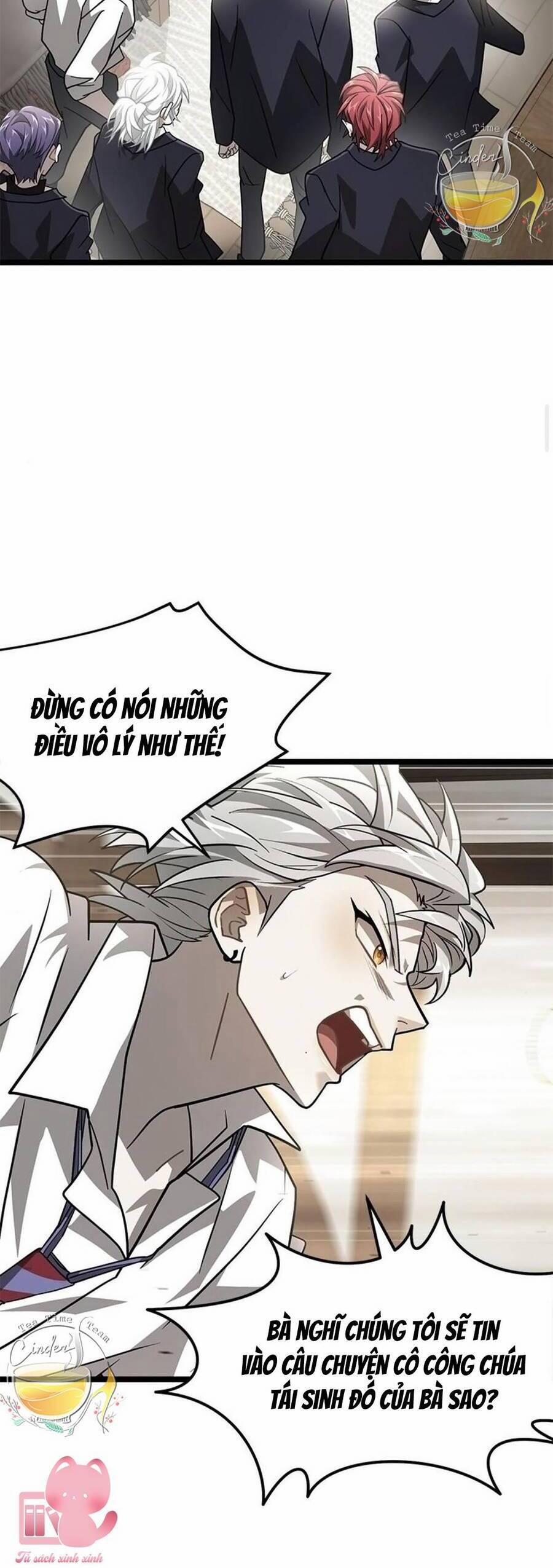 Trăng Tối: Kỉ Nguyên Máu 27 trang 6