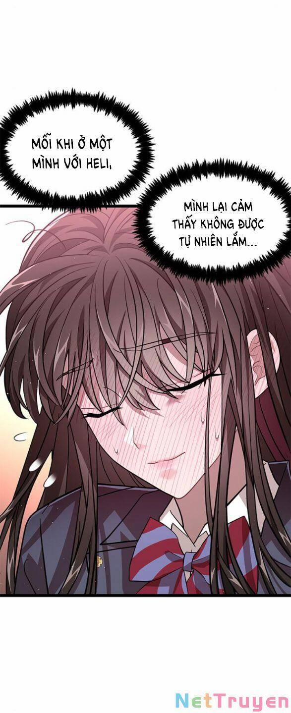 Trăng Tối: Kỉ Nguyên Máu 28.1 trang 13