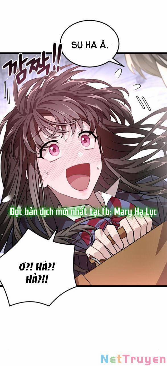 Trăng Tối: Kỉ Nguyên Máu 28.1 trang 16