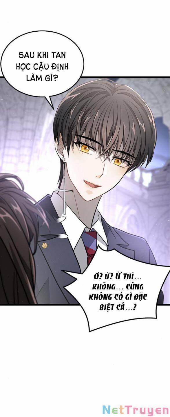 Trăng Tối: Kỉ Nguyên Máu 28.1 trang 17