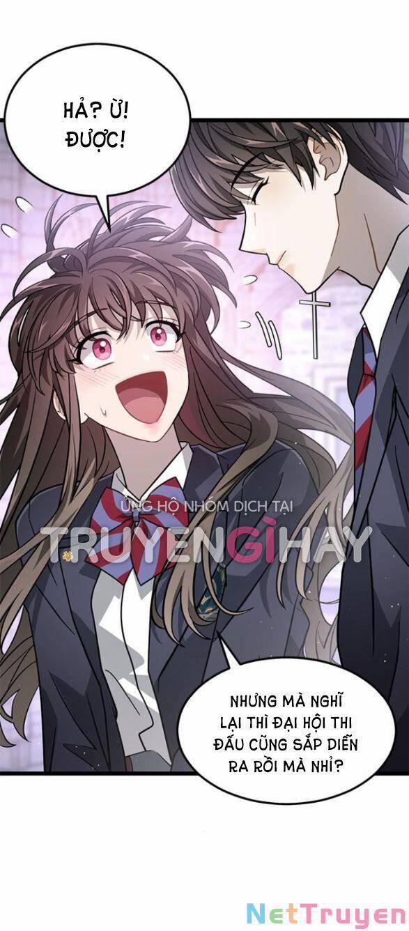 Trăng Tối: Kỉ Nguyên Máu 28.1 trang 19