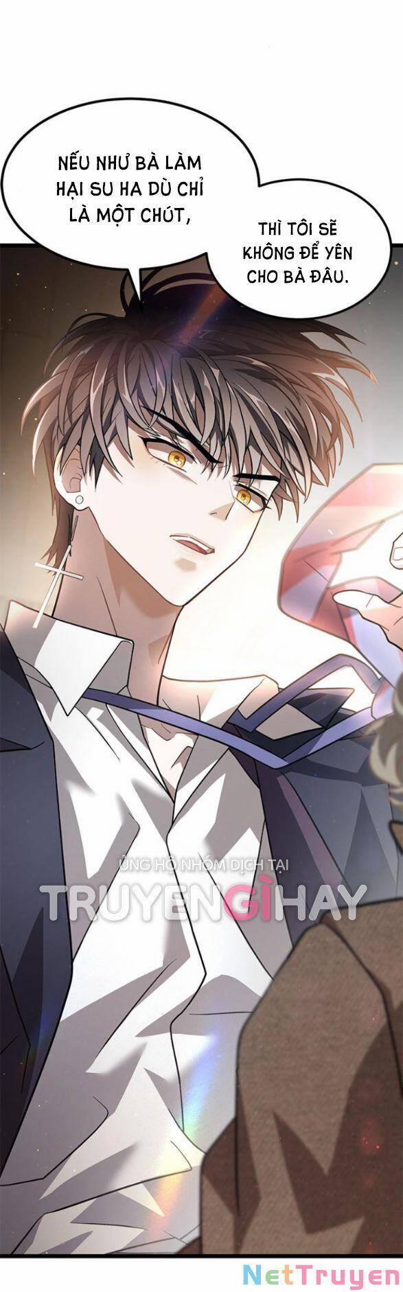 Trăng Tối: Kỉ Nguyên Máu 28.1 trang 2