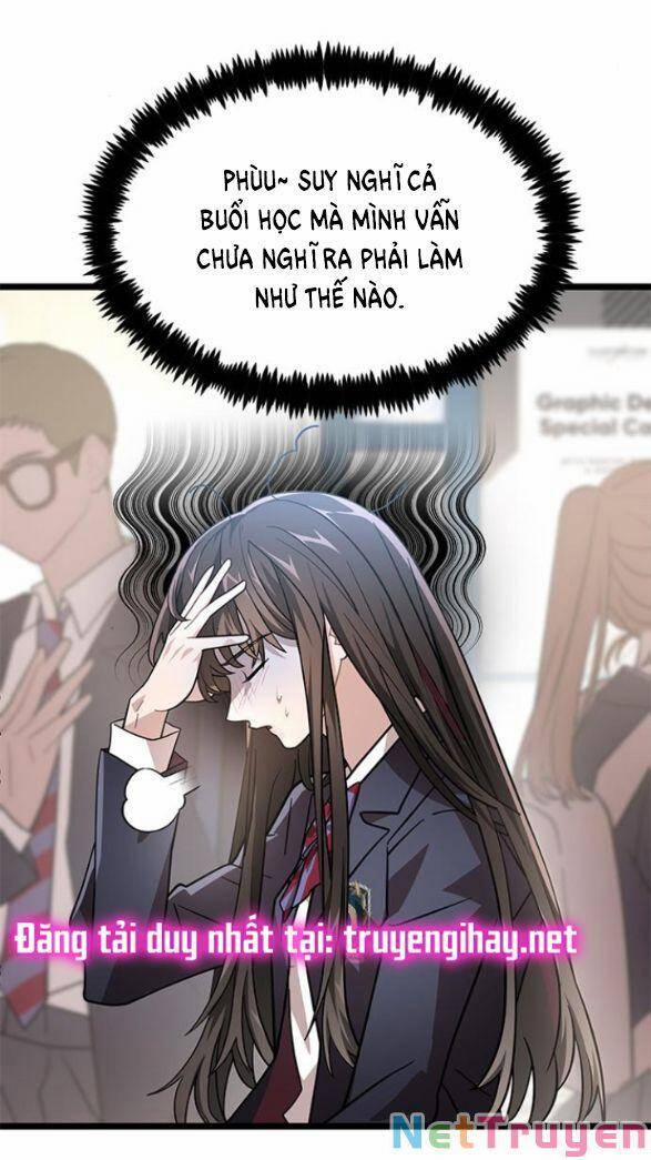 Trăng Tối: Kỉ Nguyên Máu 28.1 trang 28