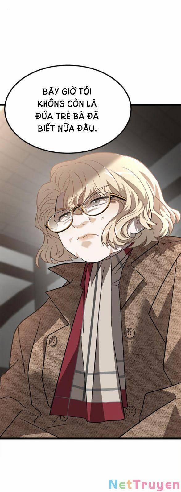 Trăng Tối: Kỉ Nguyên Máu 28.1 trang 3