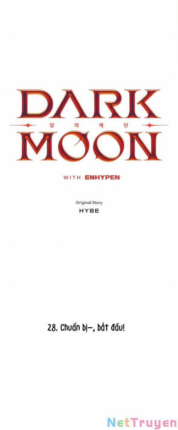 Trăng Tối: Kỉ Nguyên Máu 28.1 trang 4