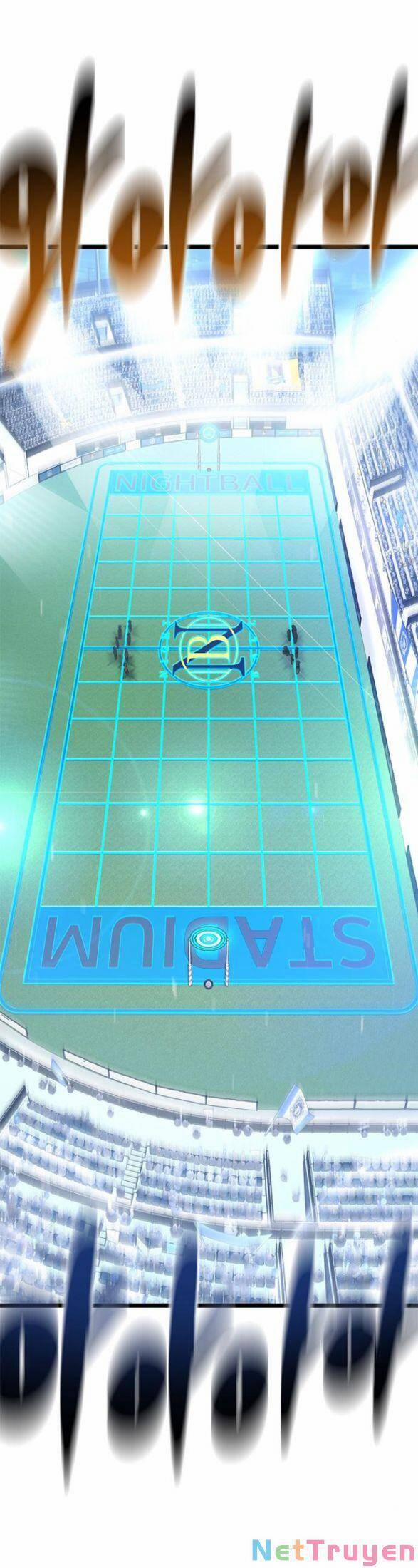 Trăng Tối: Kỉ Nguyên Máu 28.2 trang 10