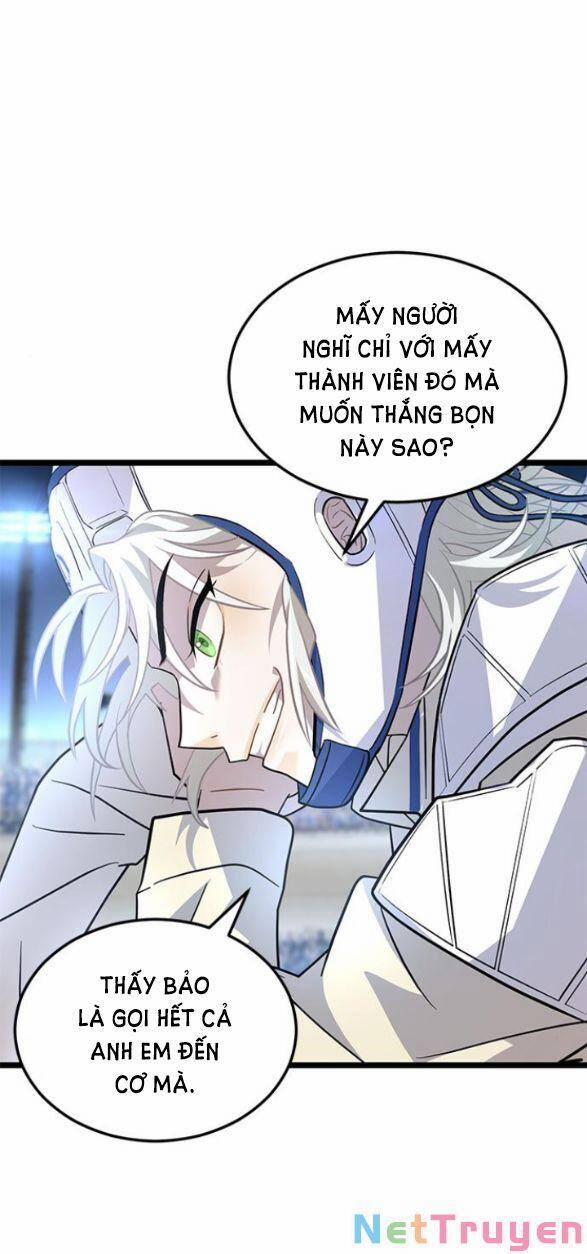 Trăng Tối: Kỉ Nguyên Máu 28.2 trang 16