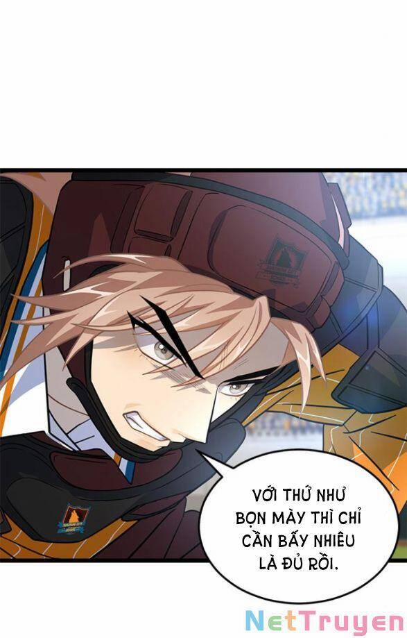 Trăng Tối: Kỉ Nguyên Máu 28.2 trang 17
