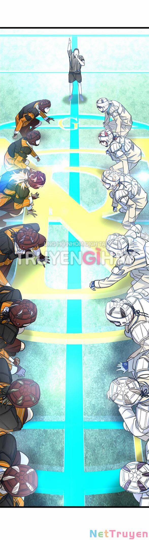 Trăng Tối: Kỉ Nguyên Máu 28.2 trang 31