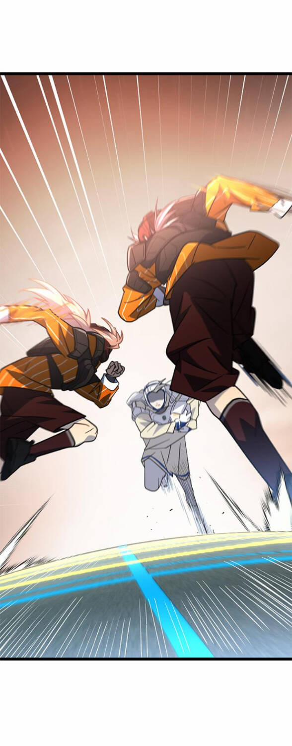 Trăng Tối: Kỉ Nguyên Máu 29.1 trang 14