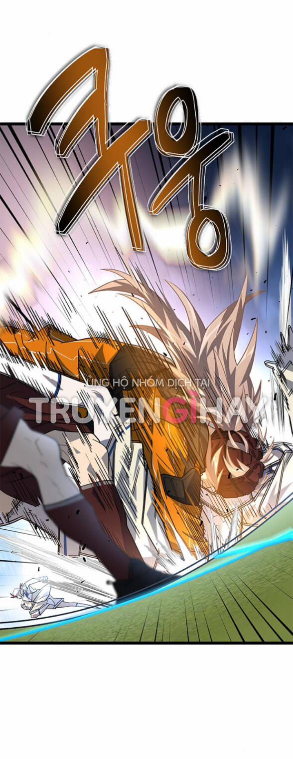 Trăng Tối: Kỉ Nguyên Máu 29.1 trang 17