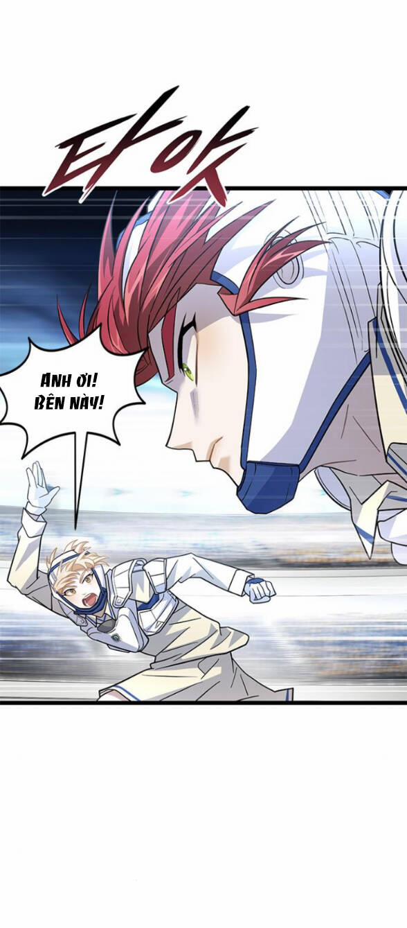 Trăng Tối: Kỉ Nguyên Máu 29.1 trang 18