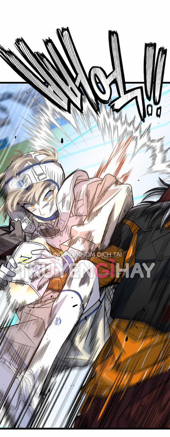 Trăng Tối: Kỉ Nguyên Máu 29.1 trang 20