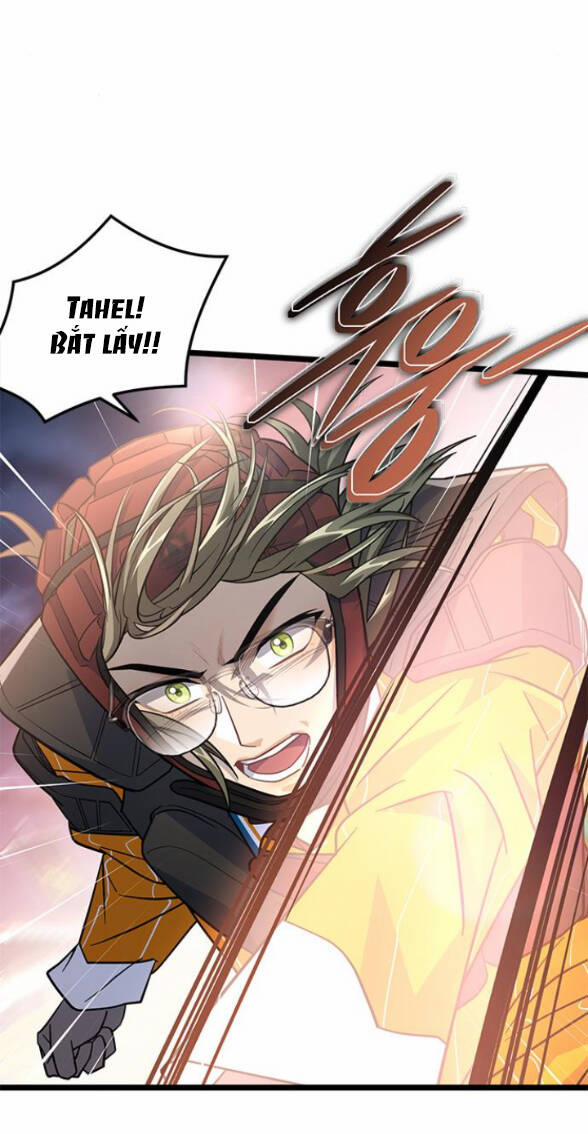 Trăng Tối: Kỉ Nguyên Máu 29.1 trang 26