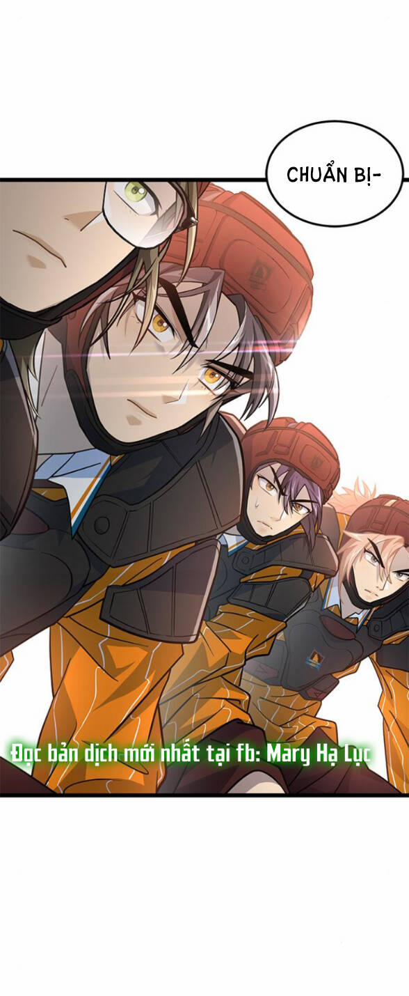 Trăng Tối: Kỉ Nguyên Máu 29.1 trang 3